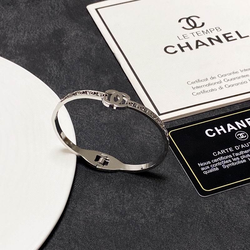 Chanel Bracelets 29